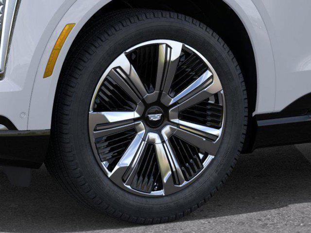 new 2026 Cadillac Escalade IQ car, priced at $135,370