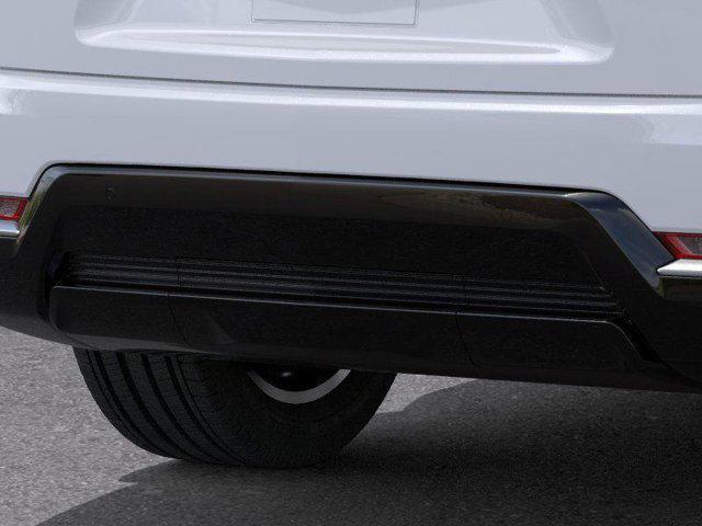 new 2026 Cadillac Escalade IQ car, priced at $135,370