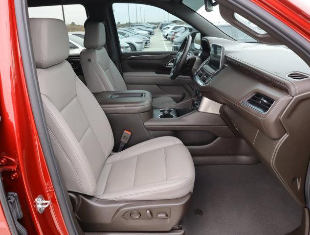 used 2024 Chevrolet Suburban car, priced at $57,911