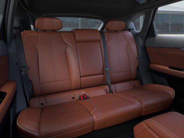 new 2026 Cadillac OPTIQ car, priced at $57,619