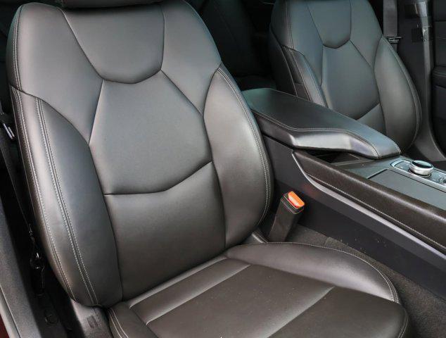 used 2020 Cadillac CT5 car, priced at $27,911