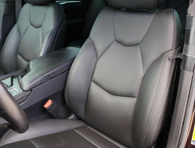 used 2020 Cadillac CT5 car, priced at $27,911