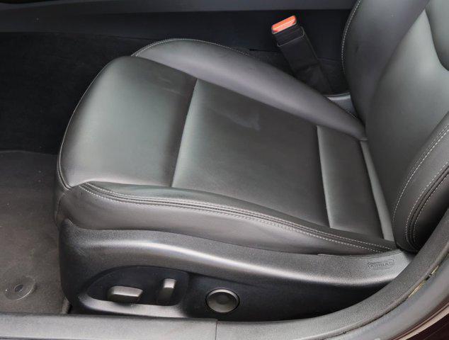 used 2020 Cadillac CT5 car, priced at $27,911