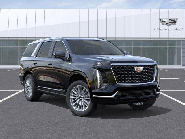 new 2026 Cadillac Escalade car, priced at $105,699