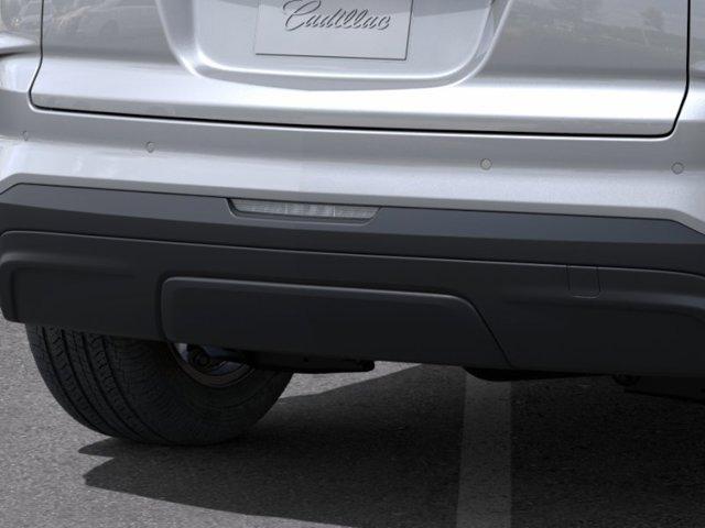 new 2024 Cadillac XT4 car, priced at $38,225