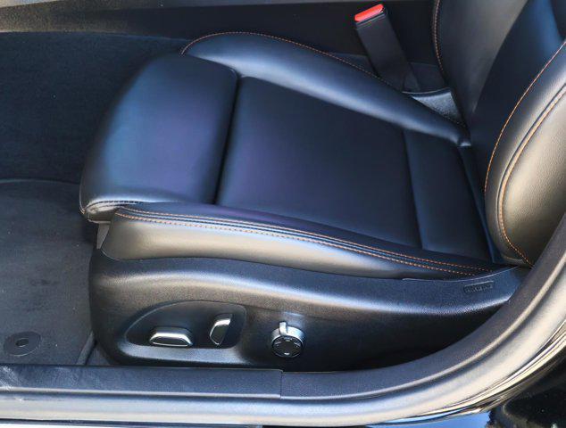 used 2023 Cadillac CT5 car, priced at $33,966