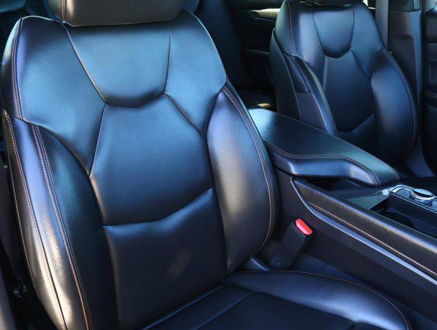 used 2023 Cadillac CT5 car, priced at $33,966