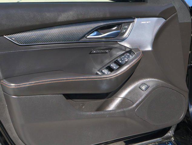 used 2023 Cadillac CT5 car, priced at $33,966