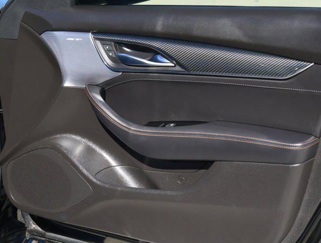 used 2023 Cadillac CT5 car, priced at $33,966