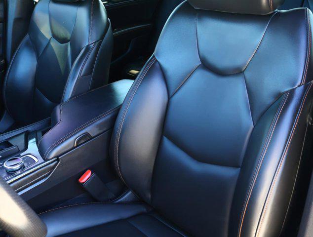 used 2023 Cadillac CT5 car, priced at $33,966