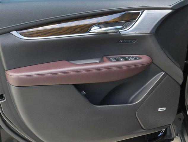 used 2021 Cadillac XT6 car, priced at $33,977