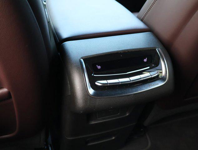 used 2021 Cadillac XT6 car, priced at $33,977