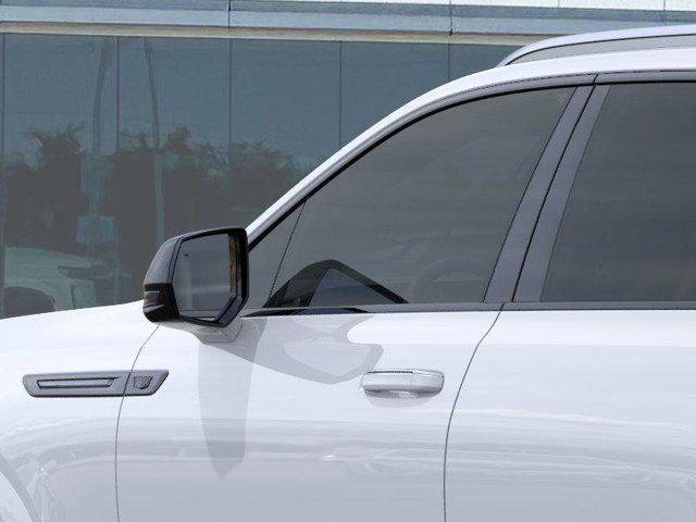 new 2026 Cadillac Escalade IQ car, priced at $132,445