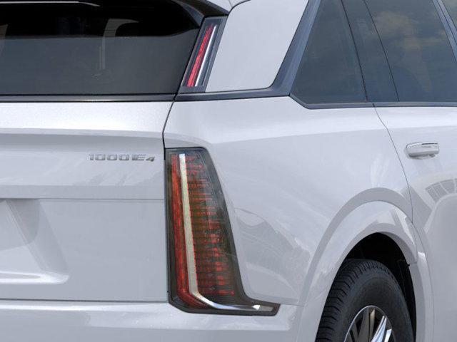new 2026 Cadillac Escalade IQ car, priced at $132,445