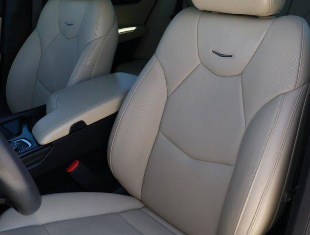 used 2024 Cadillac CT5 car, priced at $37,966