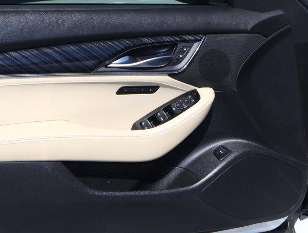 used 2024 Cadillac CT5 car, priced at $37,966