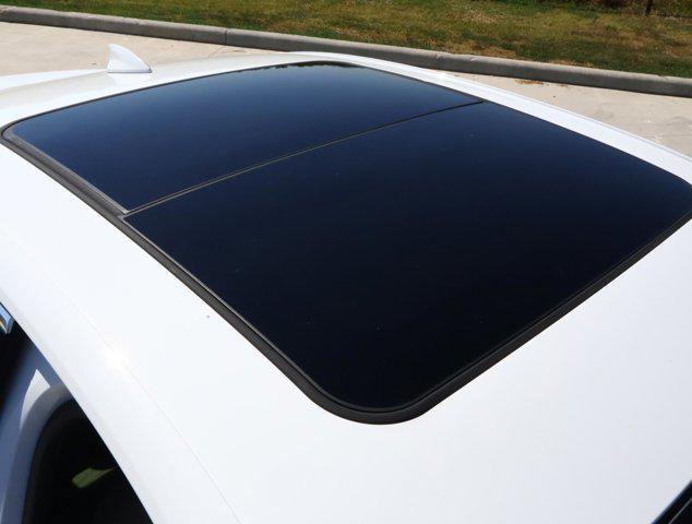 used 2024 Cadillac CT5 car, priced at $37,966