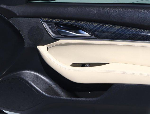 used 2024 Cadillac CT5 car, priced at $37,966