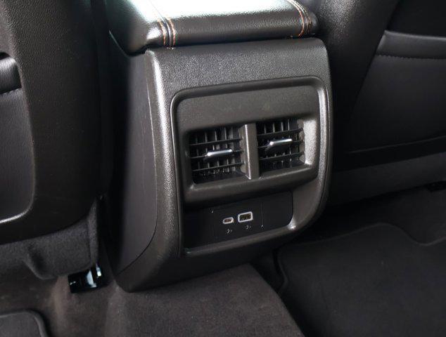 used 2022 Cadillac XT4 car, priced at $26,911