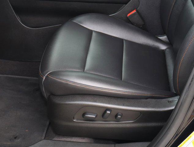 used 2022 Cadillac XT4 car, priced at $26,911