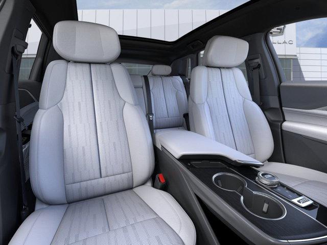new 2026 Cadillac LYRIQ car, priced at $62,919