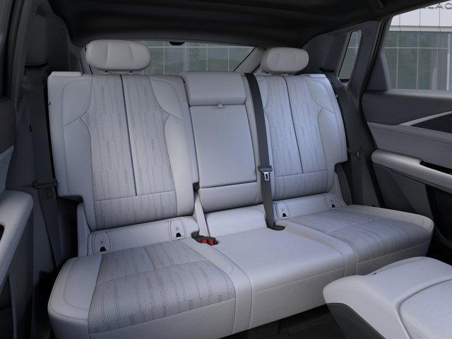 new 2026 Cadillac LYRIQ car, priced at $62,919
