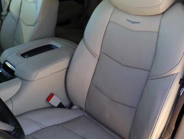 used 2019 Cadillac Escalade car, priced at $36,933