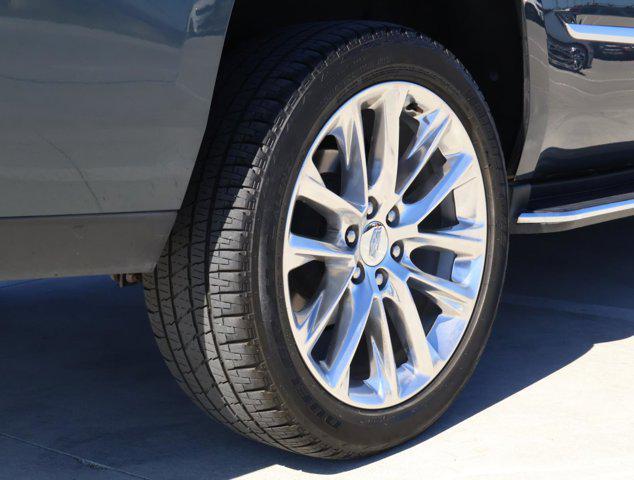 used 2019 Cadillac Escalade car, priced at $36,933