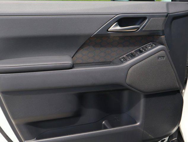 used 2024 Lexus GX 550 car, priced at $86,944