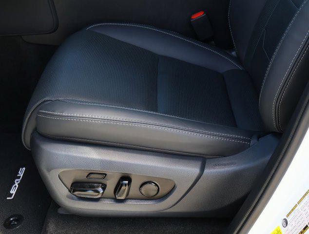 used 2024 Lexus GX 550 car, priced at $86,944
