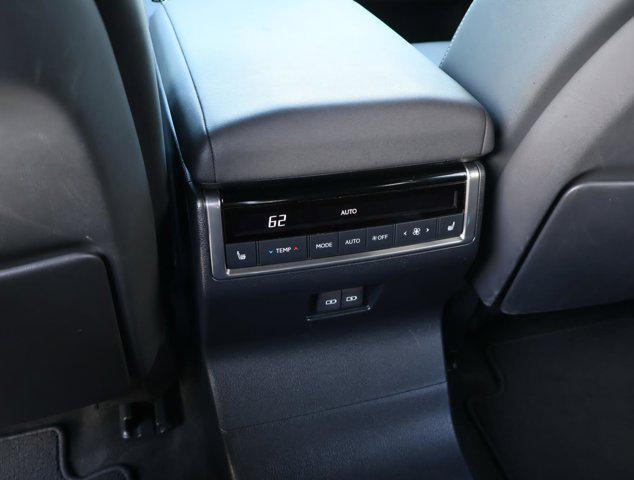 used 2024 Lexus GX 550 car, priced at $86,944