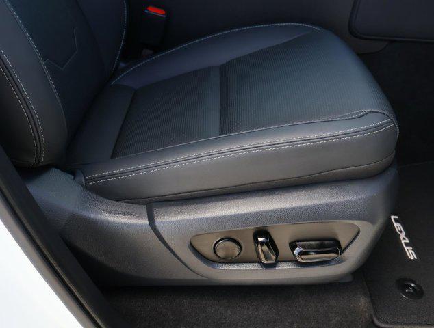 used 2024 Lexus GX 550 car, priced at $86,944