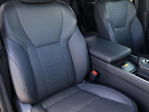 used 2024 Lexus GX 550 car, priced at $86,944