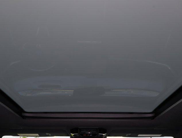 used 2024 Lexus GX 550 car, priced at $86,944