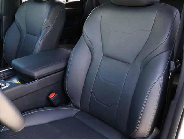 used 2024 Lexus GX 550 car, priced at $86,944
