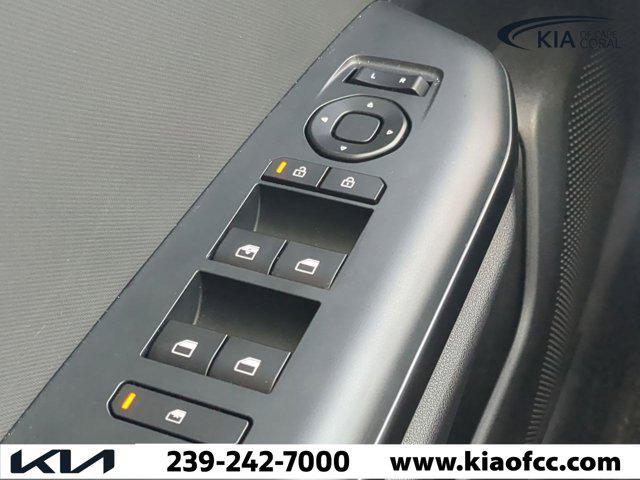 used 2025 Kia K4 car, priced at $20,686