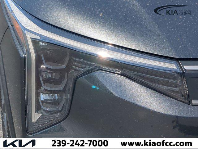 used 2025 Kia K4 car, priced at $20,686