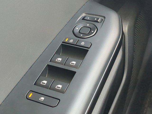 used 2025 Kia K4 car, priced at $21,183