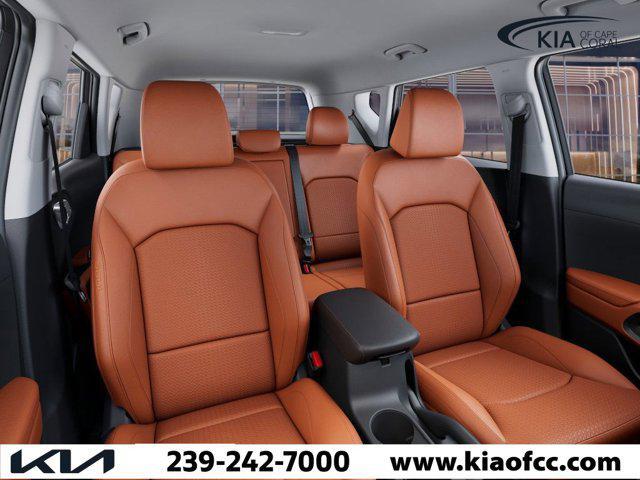new 2025 Kia Soul car, priced at $26,239