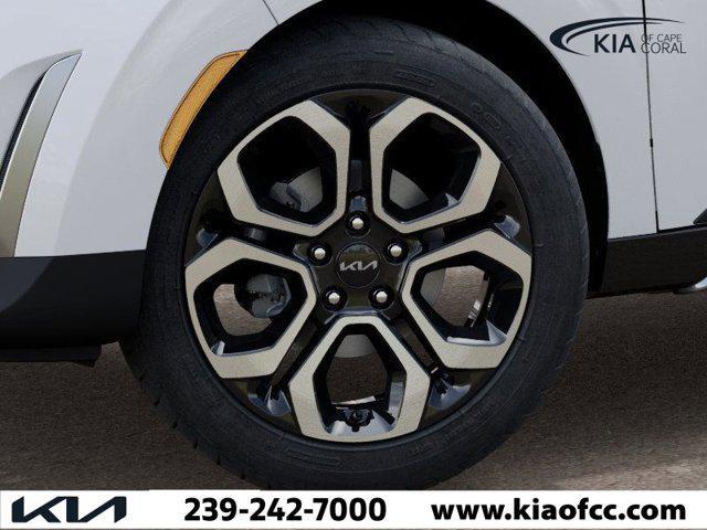 new 2025 Kia Soul car, priced at $26,239