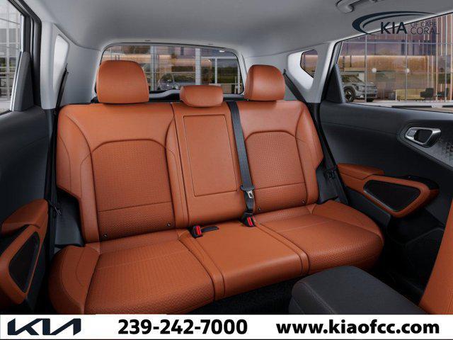 new 2025 Kia Soul car, priced at $26,239