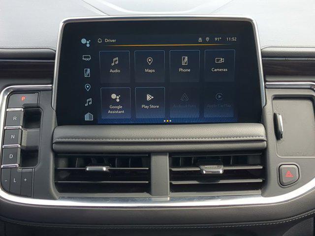used 2023 Chevrolet Tahoe car, priced at $48,992