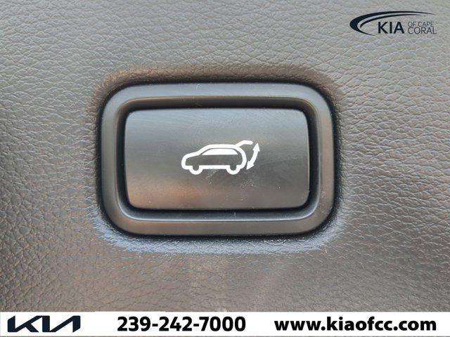 used 2021 Kia Telluride car, priced at $23,761