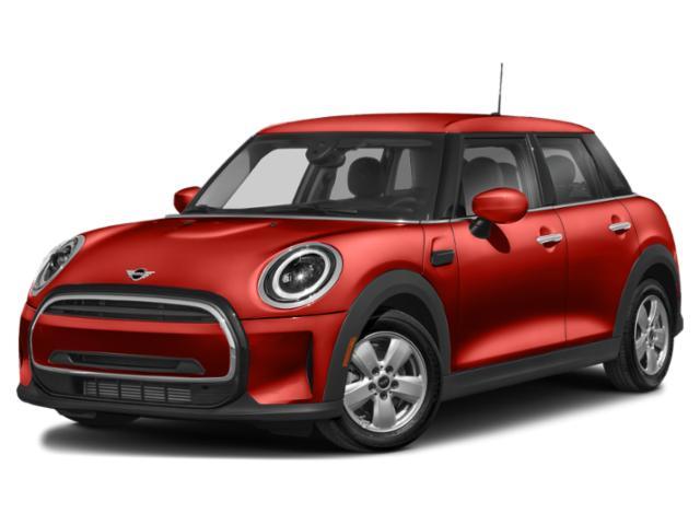 used 2022 MINI Hardtop car, priced at $20,891