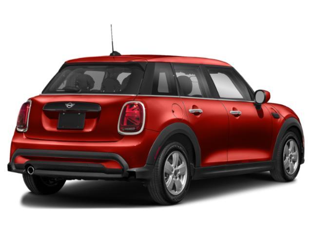 used 2022 MINI Hardtop car, priced at $20,891