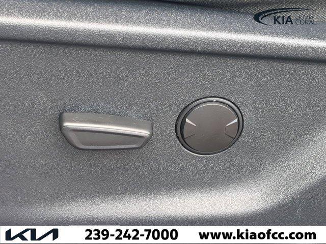 used 2023 Ford F-150 car, priced at $29,991