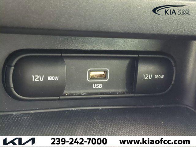 used 2023 Kia Forte car, priced at $17,691