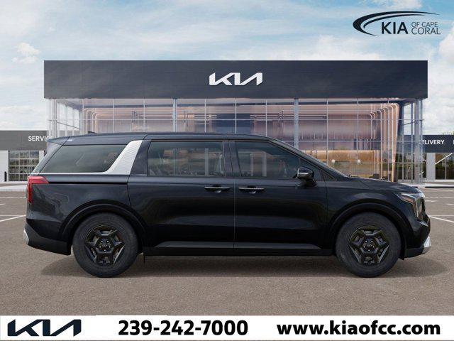 new 2026 Kia Carnival car, priced at $36,995