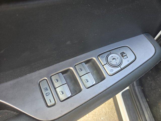 used 2024 Hyundai Palisade car, priced at $34,591