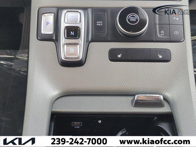 used 2024 Hyundai Palisade car, priced at $32,372